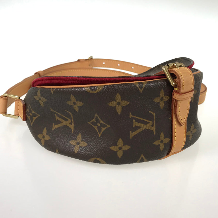 LOUIS VUITTON Monogram Tambourin M51179 Shoulder bag