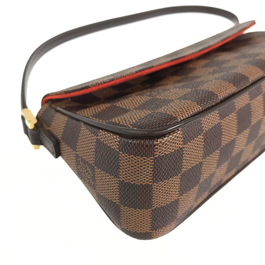 LOUIS VUITTON Damier Recolator N51299 Shoulder bag