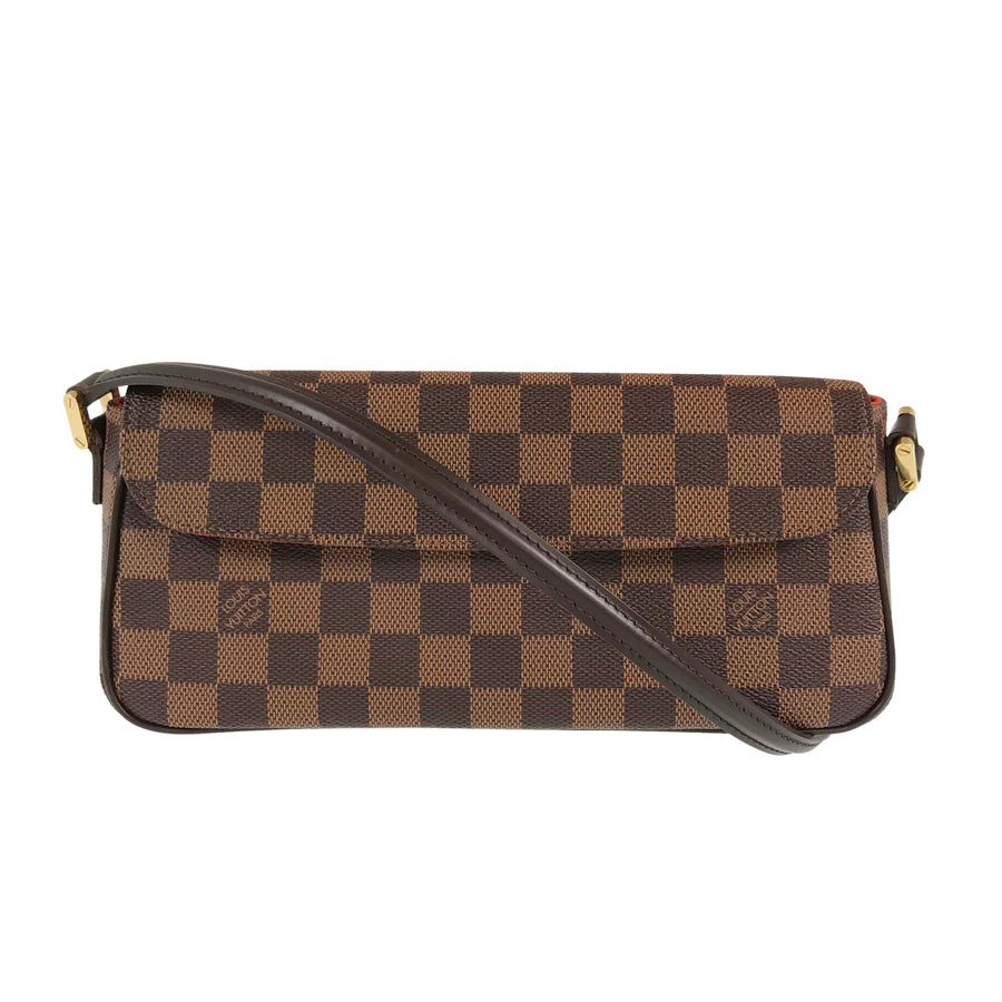 LOUIS VUITTON Damier Recolator N51299 Shoulder bag