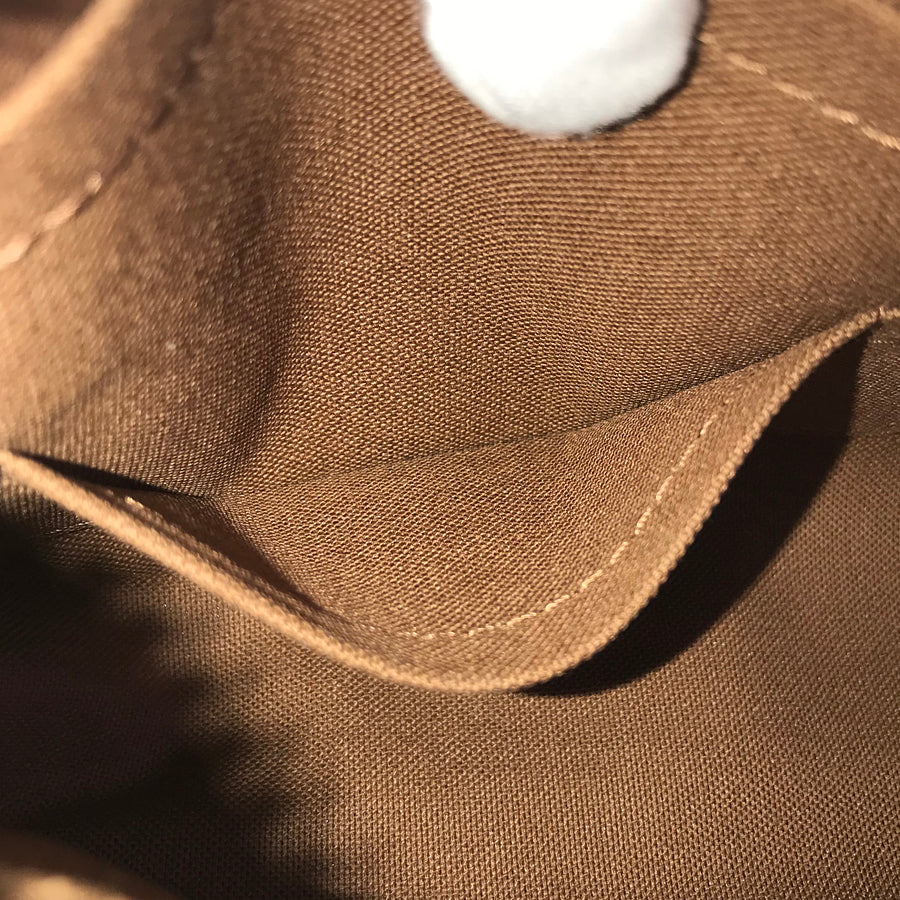 LOUIS VUITTON Monogram Pochette Accessoires M82766 Shoulder bag