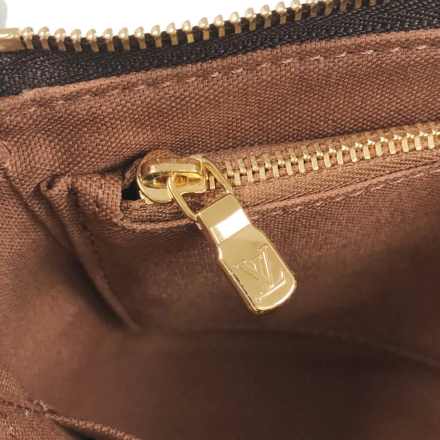 LOUIS VUITTON Monogram Pochette Accessoires M82766 Shoulder bag