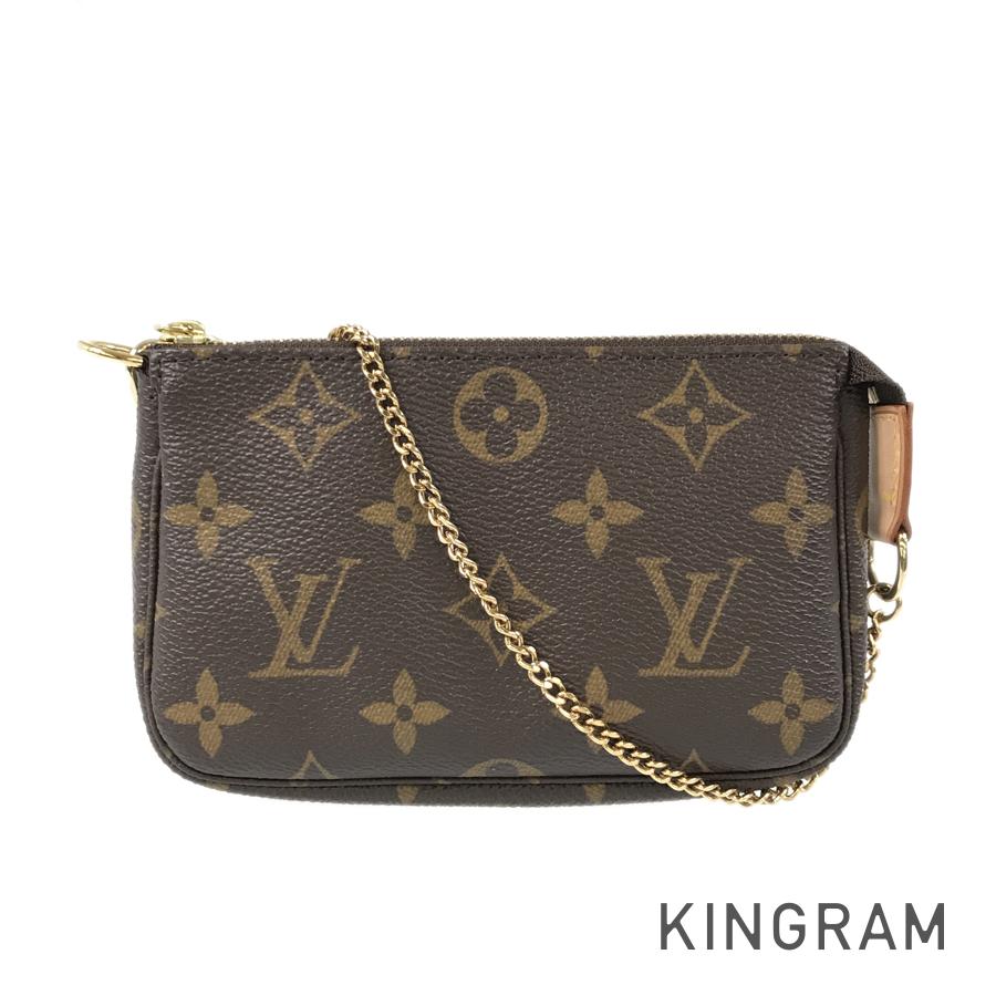 LOUIS VUITTON Pouch