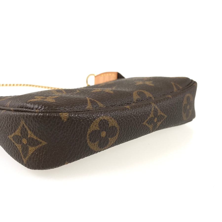 LOUIS VUITTON Pouch