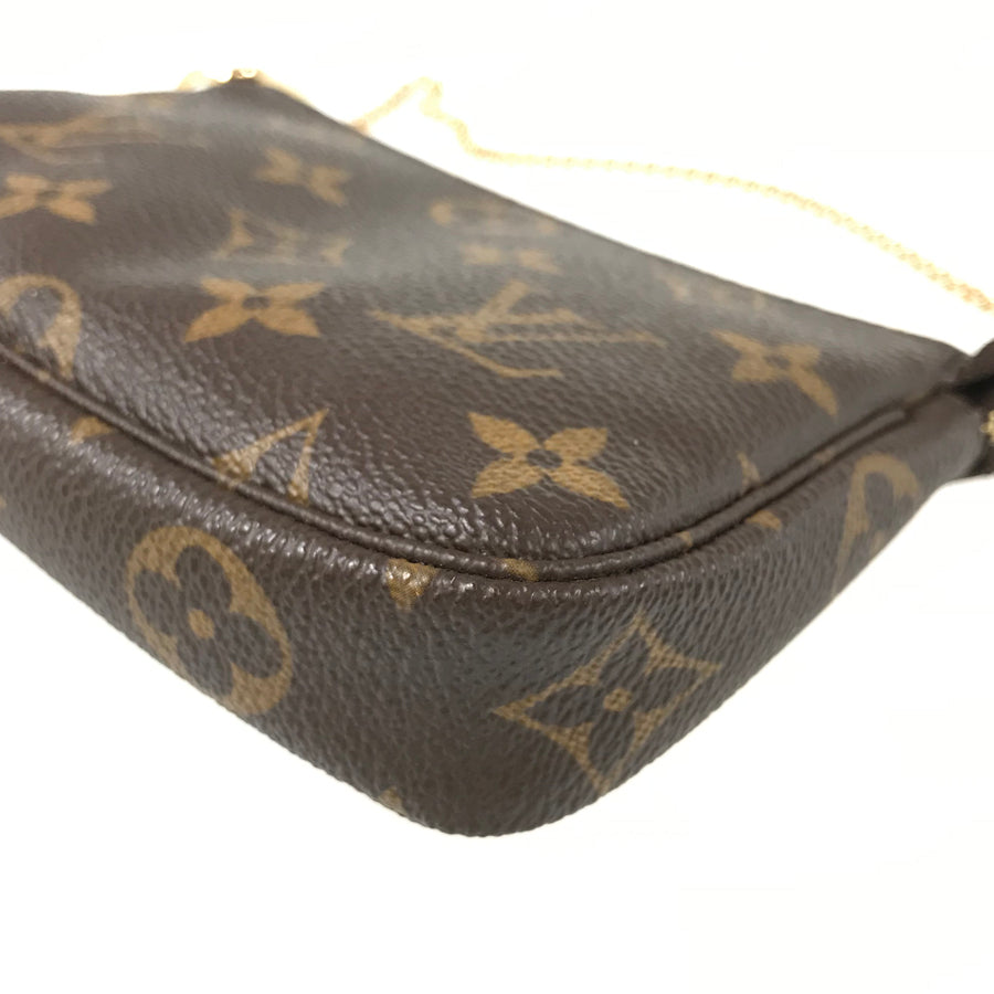 LOUIS VUITTON Pouch