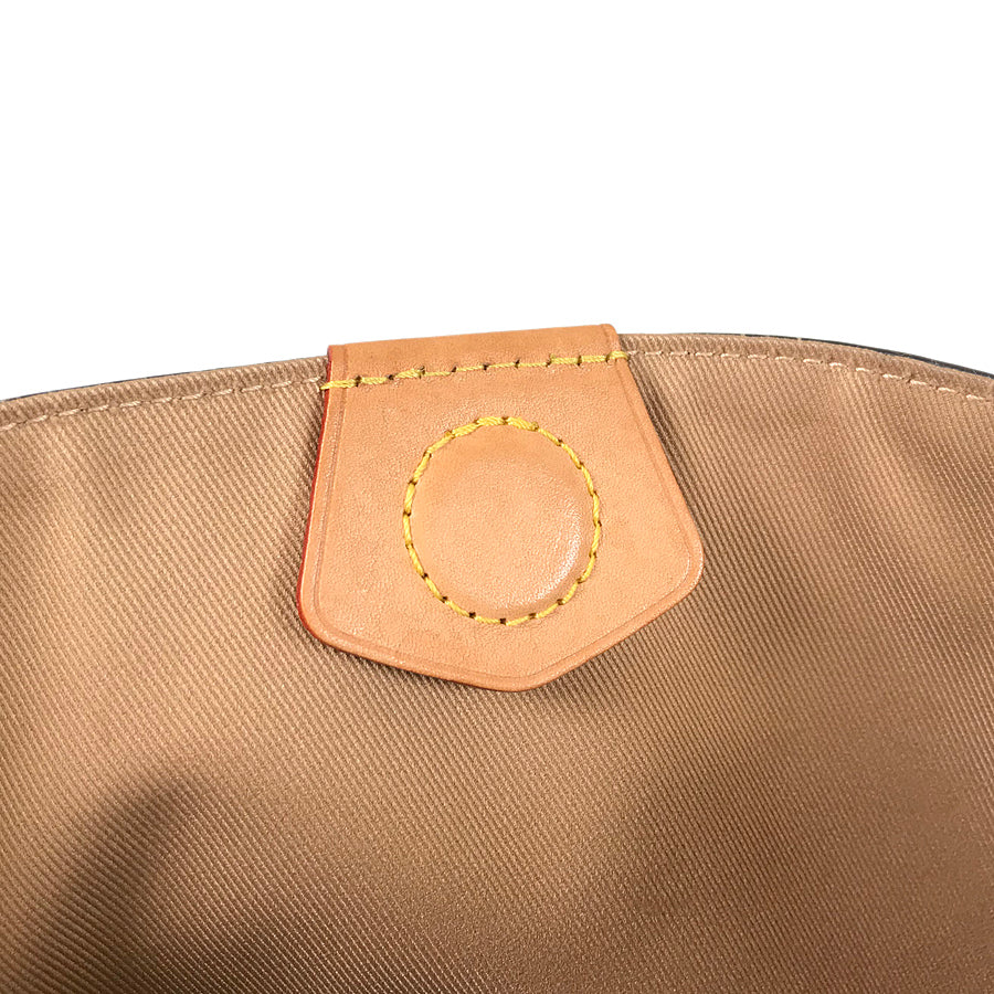 LOUIS VUITTON Monogram Graceful PM one belt Shoulder Bag