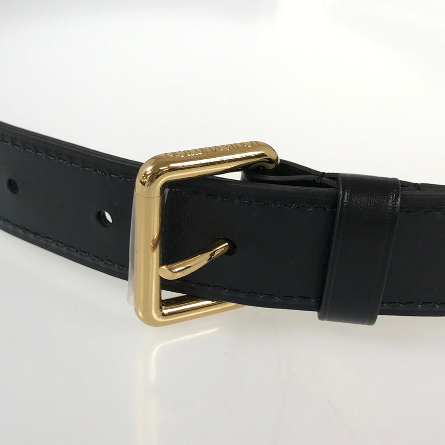 LOUIS VUITTON Monogram Odeon NM PM M45353 Shoulder bag