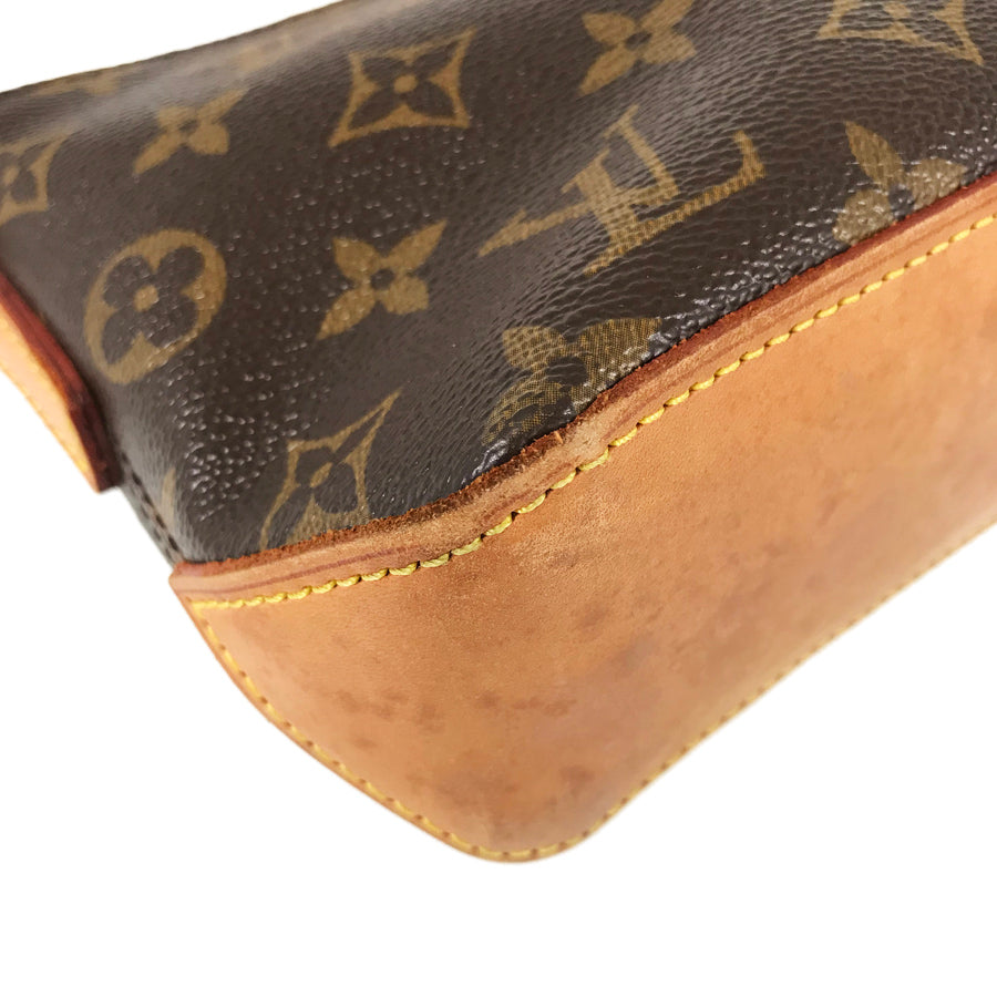 LOUIS VUITTON Monogram Panda Trotter M51241 Shoulder bag