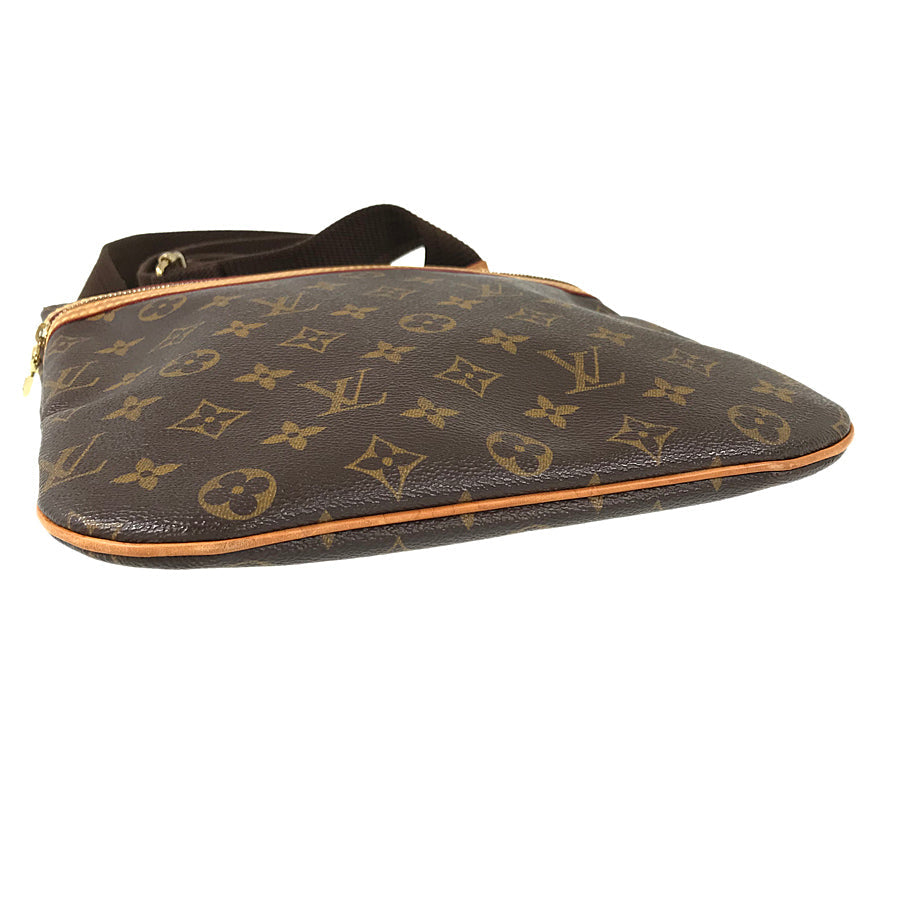 LOUIS VUITTON Monogram Pochette Bosphore Shoulder Bag