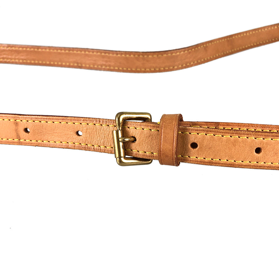 LOUIS VUITTON Monogram Sologne M42250 Shoulder bag