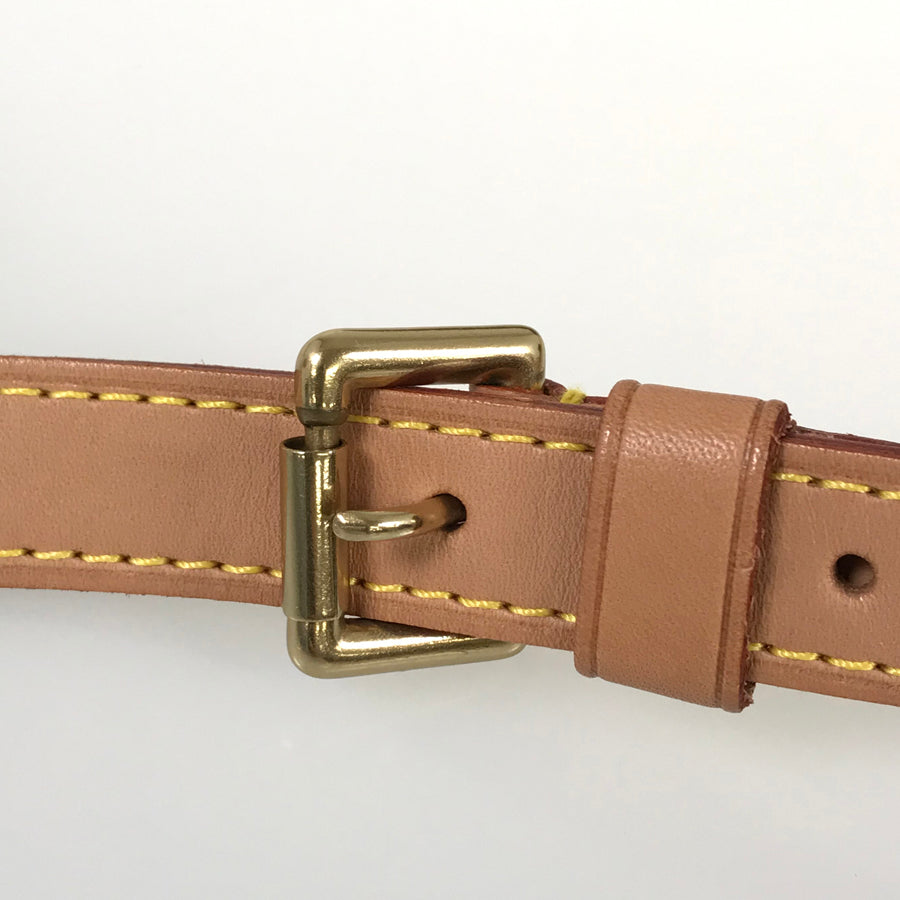 LOUIS VUITTON Monogram Musette Tango Long M51388 Shoulder bag