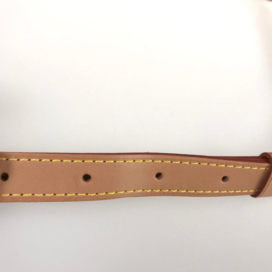 LOUIS VUITTON Monogram Musette Tango Long M51388 Shoulder bag