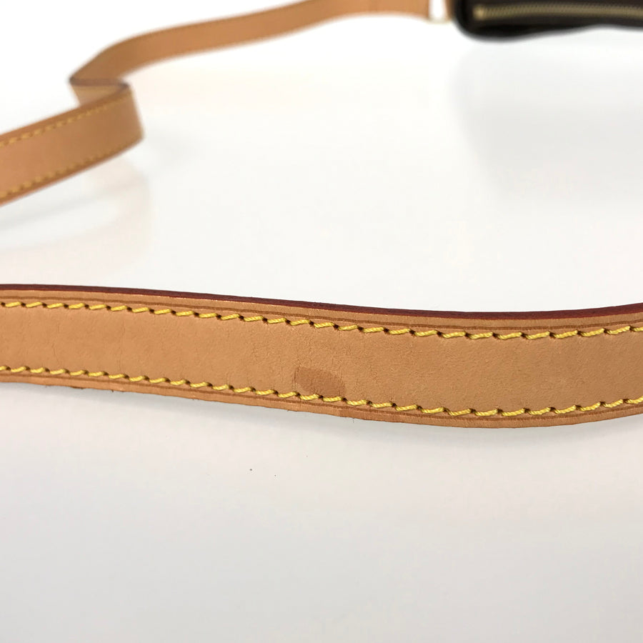 LOUIS VUITTON Monogram Viva CitePM Shoulder Bag