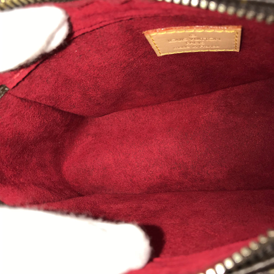 LOUIS VUITTON Monogram Viva CitePM Shoulder Bag