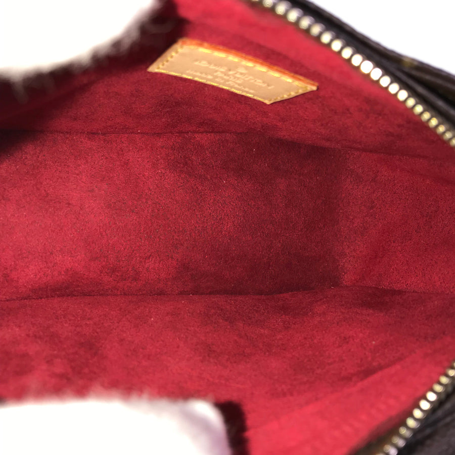 LOUIS VUITTON Monogram Viva CitePM Shoulder Bag