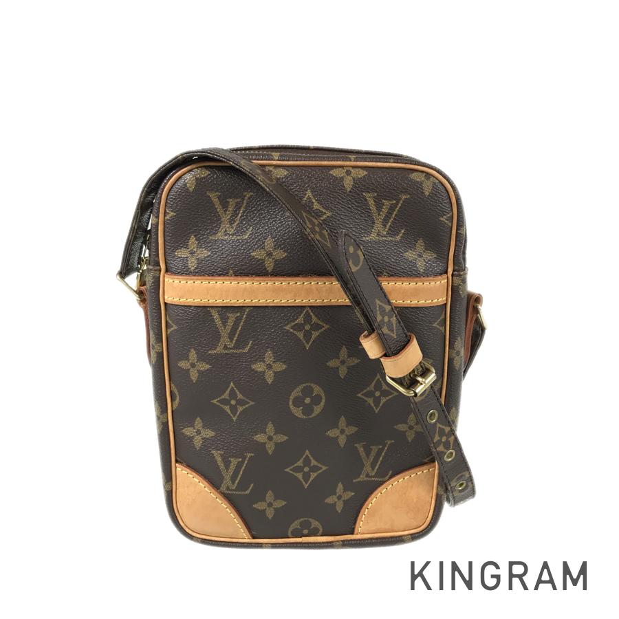 LOUIS VUITTON Monogram Danube M45266 Shoulder bag