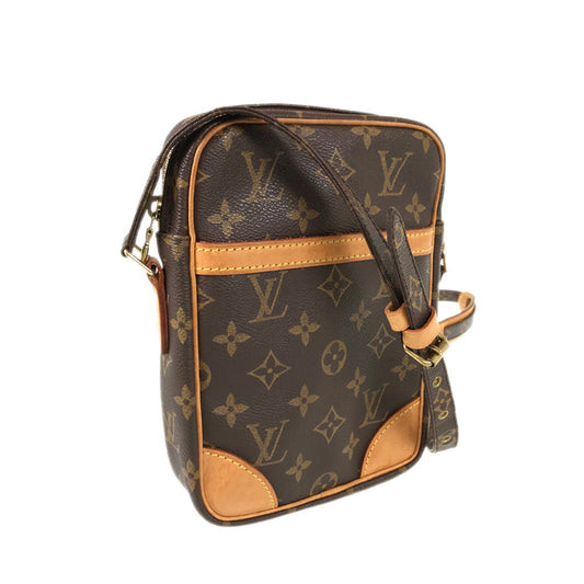 LOUIS VUITTON Monogram Danube M45266 Shoulder bag