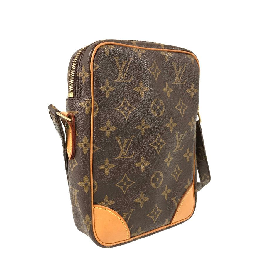 LOUIS VUITTON Monogram Danube M45266 Shoulder bag