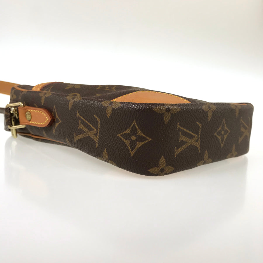 LOUIS VUITTON Monogram Danube M45266 Shoulder bag