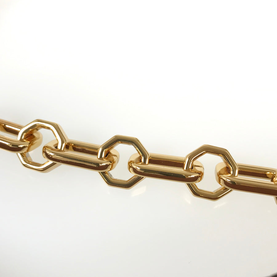 LOUIS VUITTON Monogram Dauphine MM M45958 Shoulder bag