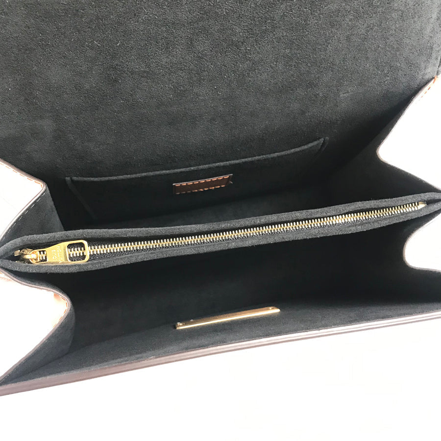 LOUIS VUITTON Monogram Dauphine MM M45958 Shoulder bag