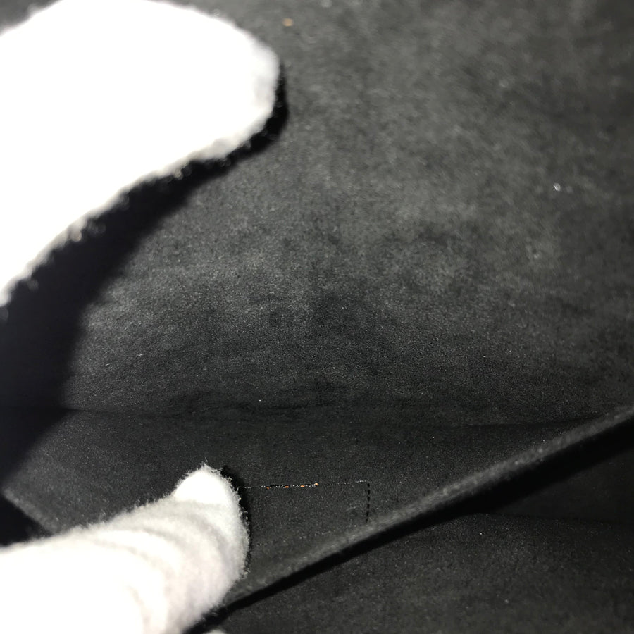 LOUIS VUITTON Monogram Dauphine MM M45958 Shoulder bag