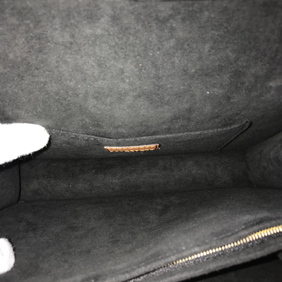 LOUIS VUITTON Monogram Dauphine MM M45958 Shoulder bag