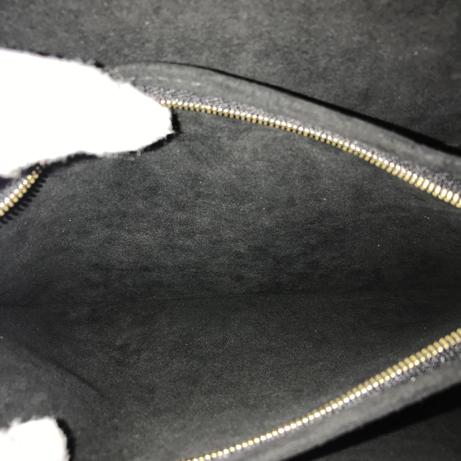 LOUIS VUITTON Monogram Dauphine MM M45958 Shoulder bag