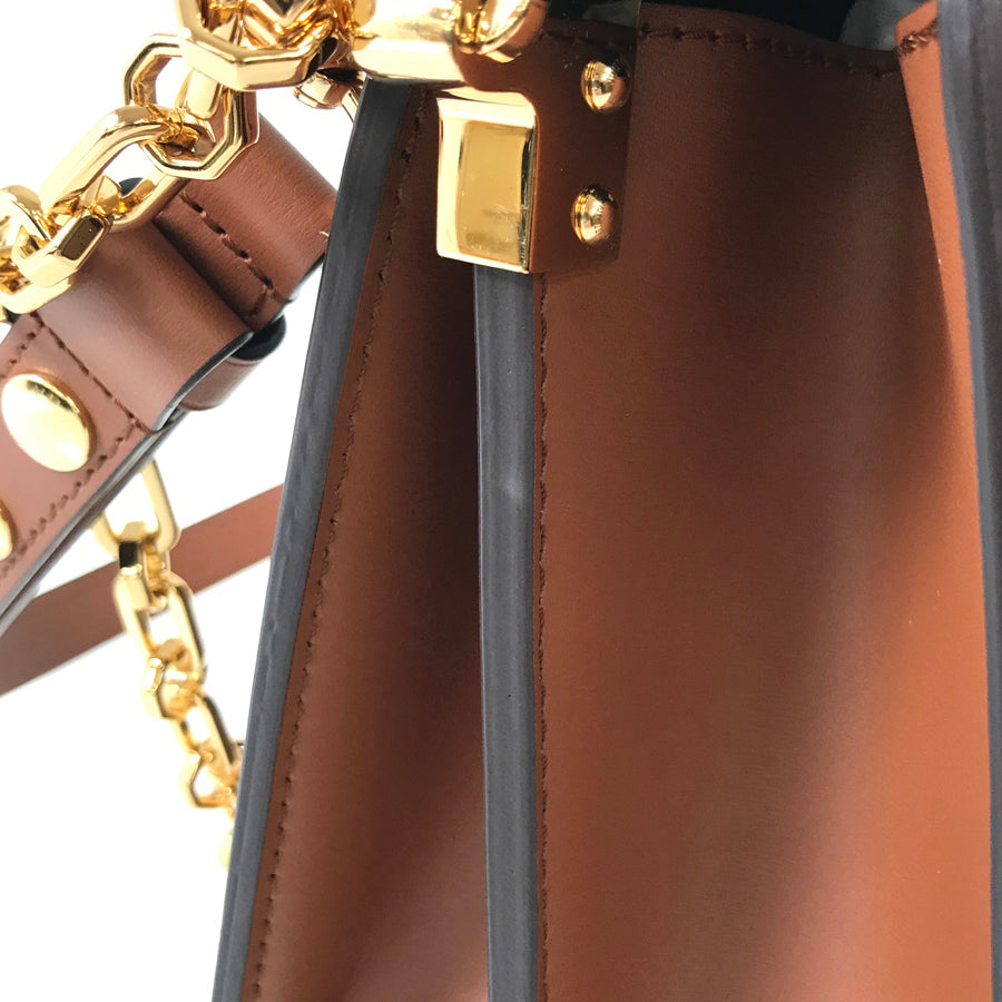 LOUIS VUITTON Monogram Dauphine MM M45958 Shoulder bag